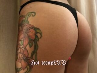 Hot_teenyLUV