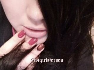Hotgirlsforyou