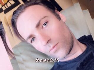 Hotstud38