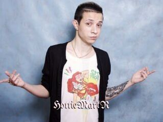 HottieMarkR
