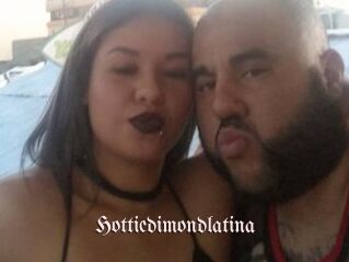 Hottiedimondlatina