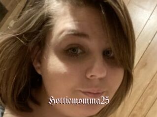 Hottiemomma25