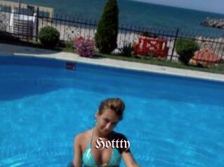 Hottty