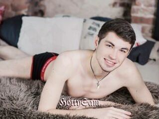 HottySam