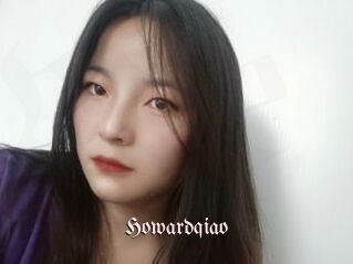 Howardqiao