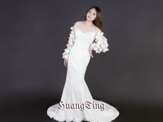 HuangTing