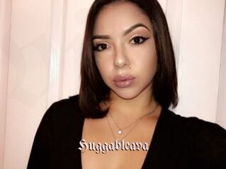 Huggableava