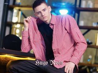 Hugo_Ross