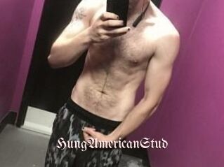 HungAmericanStud
