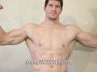 HungMMAfighter Vidéos Fellations