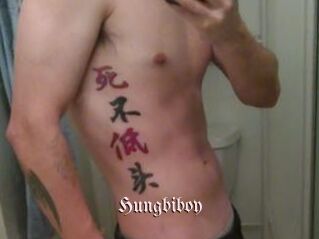 Hungbiboy