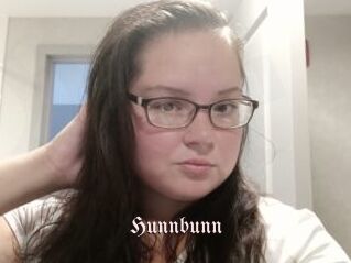Hunnbunn
