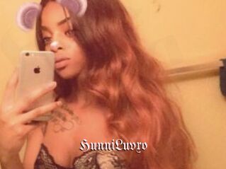 HunniLuvxo