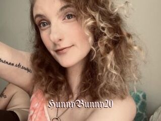 HunnyBunny20