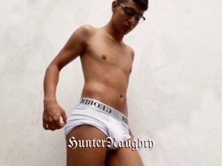 HunterNaughty