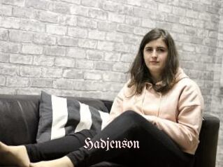 Hadjenson