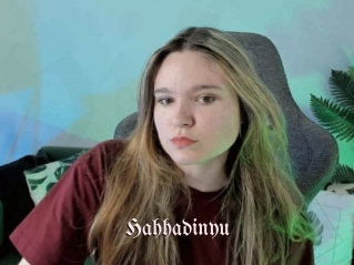 Hahhadinyu