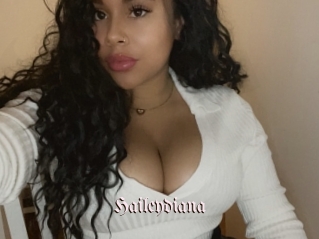 Haileydiana