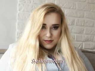 Haileysweetty