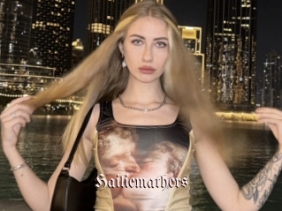 Hailiemathers