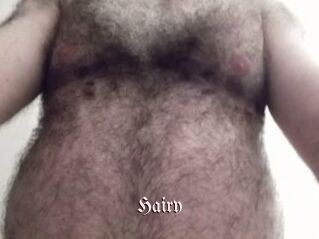 Hairy