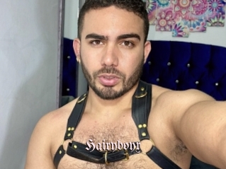 Hairyboyx