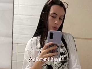 Haleeywilliiams