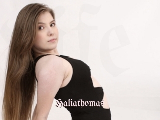 Haliathomas