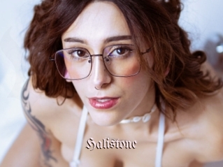 Halistone