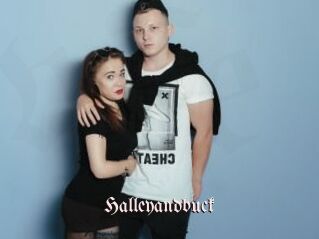 Halleyandbuck