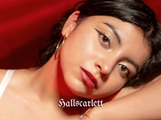 Hallscarlett