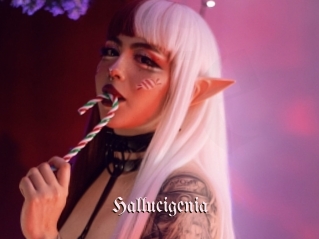 Hallucigenia