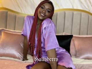 Hallyberry
