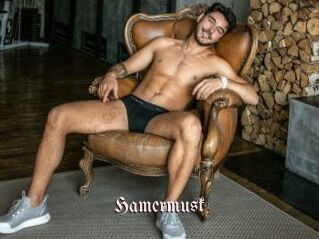 Hamermusk