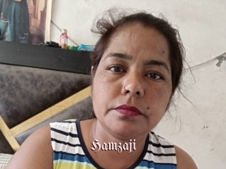 Hamzaji