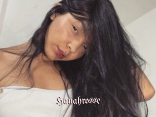 Hanahrosse