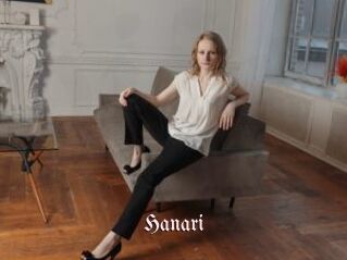 Hanari