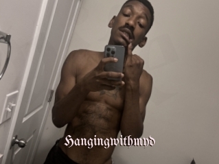 Hangingwithmyd