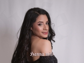 Hanna_mils