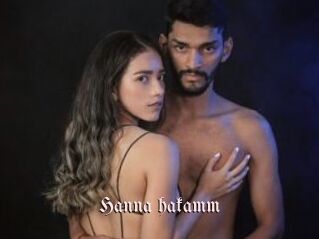 hanna_hakamm Vidéos Fellations