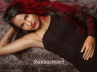 Hannaconner