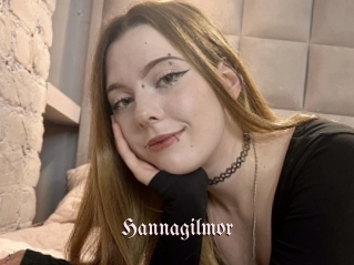 Hannagilmor