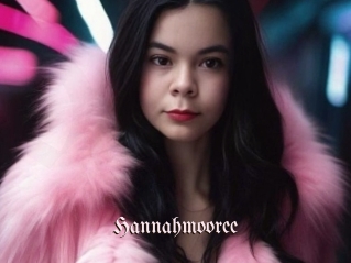 Hannahmooree