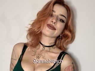 Hannahspicy