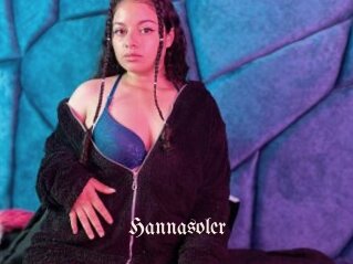 Hannasoler