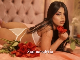 hannavaleria Vidéos Fellations