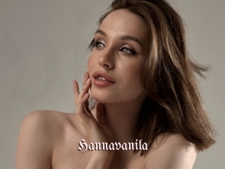 Hannavanila