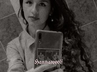 Hannawoolf