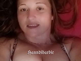 Hanndibarbie