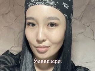 Hannynappi